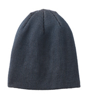 Port Authority C935 Unisex Knit Slouch Beanie      at GotApparel
