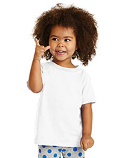 Precious Cargo CAR54T Boys Toddlers 5.4 Oz 100% Cotton T-Shirt at GotApparel