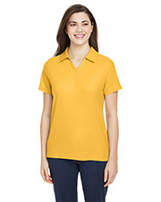 Core 365 CE112W Women Ladies' Fusion Chromasoft™ Pique Polo at GotApparel