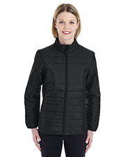 Ash City CE700W Women Prevail Packable Puffer at GotApparel