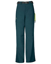 Code Happy CH205AT Men Straight Leg Belted Cargo Tall Pant at GotApparel