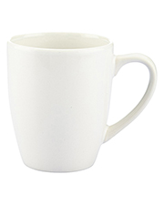 PrimeLine CM101 12 oz. Contemporary Challenger Caf Ceramic Mug at GotApparel