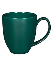 PrimeLine CM102 15 oz. Bistro Style Ceramic Mug at GotApparel