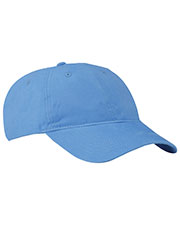 Port Authority CP77 Men - Brushed Twill Low Profile Cap at GotApparel