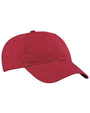 Port Authority CP77 Men - Brushed Twill Low Profile Cap at GotApparel