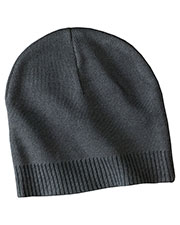 Port Authority CP95 Men 100% Cotton Beanie at GotApparel