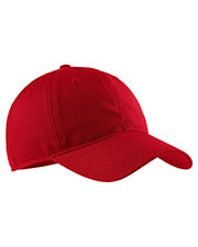 Port Authority CP96 Unisex - Soft Brushed Canvas Cap at GotApparel
