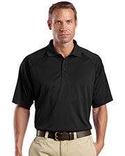 Cornerstone CS410 Men Select Snag-Proof Tactical Polo at GotApparel