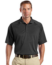 Cornerstone TLCS410 Men Tall Select Snag-Proof Tactical Polo at GotApparel