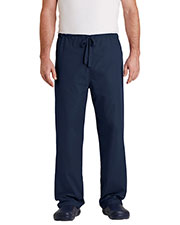 CornerStone CS502 Men Reversible Scrub Pant at GotApparel