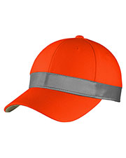 CornerStone CS802 Men ANSI 107 Safety Cap at GotApparel
