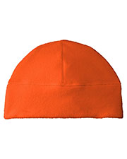 CornerStone CS803 Men Enhanced Visibility Fleece Beanie at GotApparel