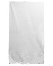 Carmel Towel Company CSB3060 Unisex Sublimation Velour Towel at GotApparel