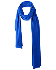 District DT50 Women Cotton Blend Scarf at GotApparel