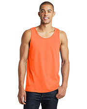 District DT5300 Adult The Concert Tank at GotApparel