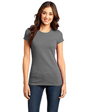 District DT6001 Women Very Important Tee at GotApparel