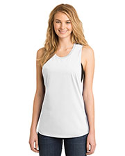 District DT6301 Women V.I.T. Festival Tank at GotApparel