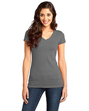 District DT6501 Women Very Important Tee V-Neck at GotApparel