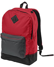 District DT715 Unisex Retro Backpack at GotApparel