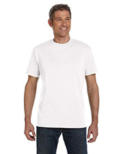 Custom Embroidered Econscious EC1000 Men 100% Organic Cotton Short-Sleeve T-Shirt at GotApparel