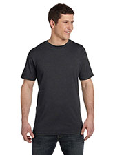 Custom Embroidered Econscious EC1080 Adult 4.25 Oz. Blended Eco T-Shirt at GotApparel