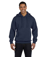 Custom Embroidered Econscious EC5500 Men 9 Oz. Organic/Recycled Pullover Hood at GotApparel