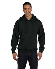 Custom Embroidered Econscious EC5500 Men 9 Oz. Organic/Recycled Pullover Hood at GotApparel