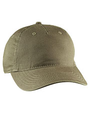 Custom Embroidered Econscious EC7087 Unisex Twill 5-Panel Unstructured Hat at GotApparel