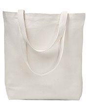 Custom Embroidered Econscious EC8005 Women 7 Oz. Recycled Cotton Everyday Tote at GotApparel