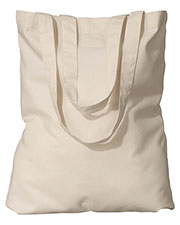 Custom Embroidered Econscious EC8056 Women 7 Oz. Organic Cotton Eco Promo Tote at GotApparel