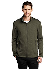 Port Authority F905 Women <sup> ®</Sup> Collective Striated Fleece Jacket. at GotApparel