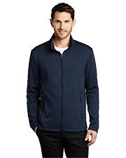 Port Authority F905 Women <sup> ®</Sup> Collective Striated Fleece Jacket. at GotApparel