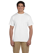 Gildan G200T Unisex Ultra Cotton Tall 6 oz. Short-Sleeve T-Shirt at GotApparel