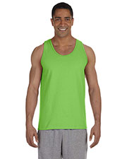 Gildan G220 Men Ultra Cotton 6 oz. Tank at GotApparel