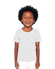 Gildan G510P Toddlers Heavy Cotton 5.3 oz. T-Shirt at GotApparel