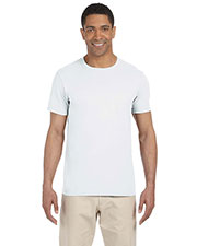 Gildan G640 Men's Softstyle 4.5 oz. T-Shirt at GotApparel