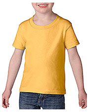 Gildan G645P Toddlers Softstyle® 4.5 oz. T-Shirt at GotApparel