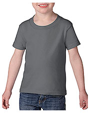 Gildan G645P Toddlers Softstyle® 4.5 oz. T-Shirt at GotApparel