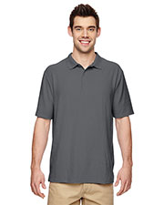 Gildan G728 Adult Dryblend 6.3 Oz. Double Pique Sports T-Shirt at GotApparel