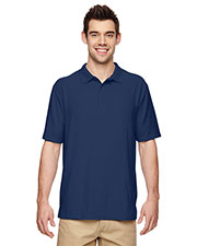 Gildan G728 Adult Dryblend 6.3 Oz. Double Pique Sports T-Shirt at GotApparel