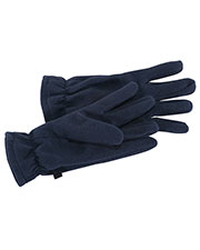 Port Authority GL01 Men Fleece Gloves at GotApparel