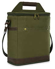 Gemline GL9333 Imperial Insulated Growler Carrier at GotApparel