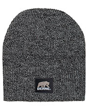 Custom Embroidered Berne H149 Unisex Heritage Knit Beanie at GotApparel