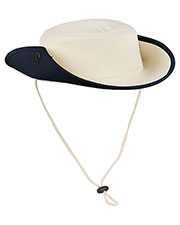 Port Authority HCF Men Outback Hat at GotApparel