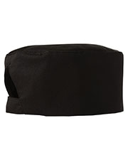 Edwards HT04 Women Traditional Beanie With Velcro Closure at GotApparel
