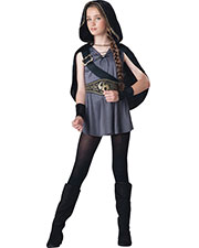 Halloween Costumes IC18047LG Boys Hooded Child Huntress Large at GotApparel