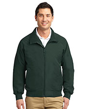 Port Authority J328 Men Charger Jacket at GotApparel