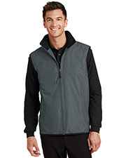 Port Authority J355 Men Challenger Vest at GotApparel