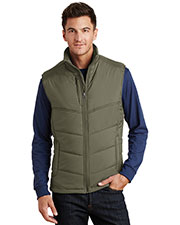 Port Authority J709 Men Puffy Vest at GotApparel
