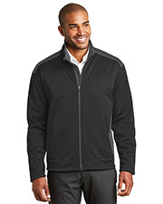 Port Authority J794 Men Two-Tone Soft Shell Jacket at GotApparel